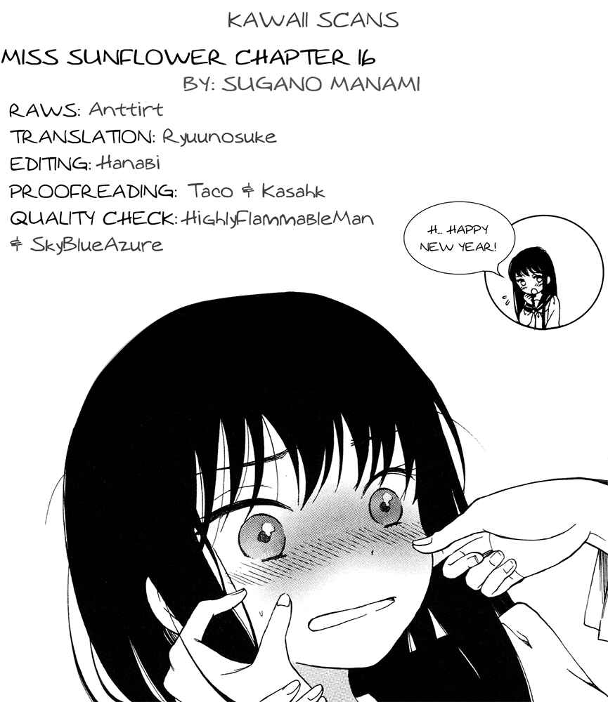 Page 17 Chapter 16 Himawari-san