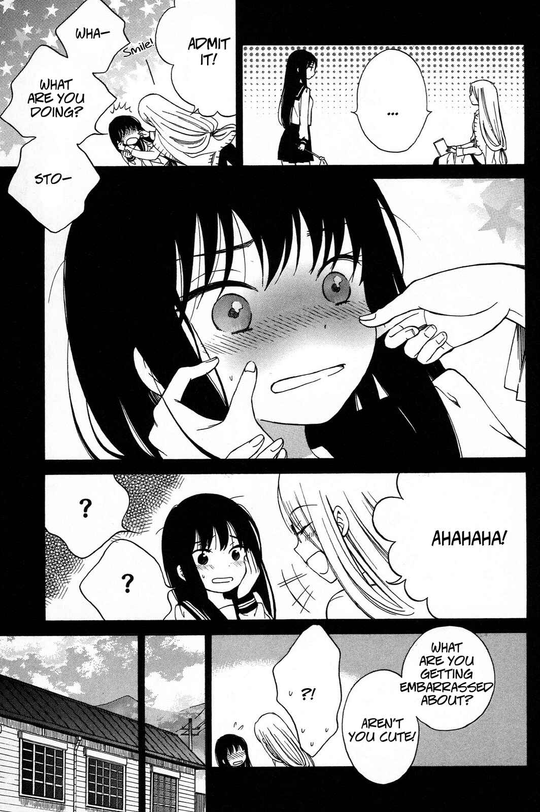 Page 7 Chapter 16 Himawari-san