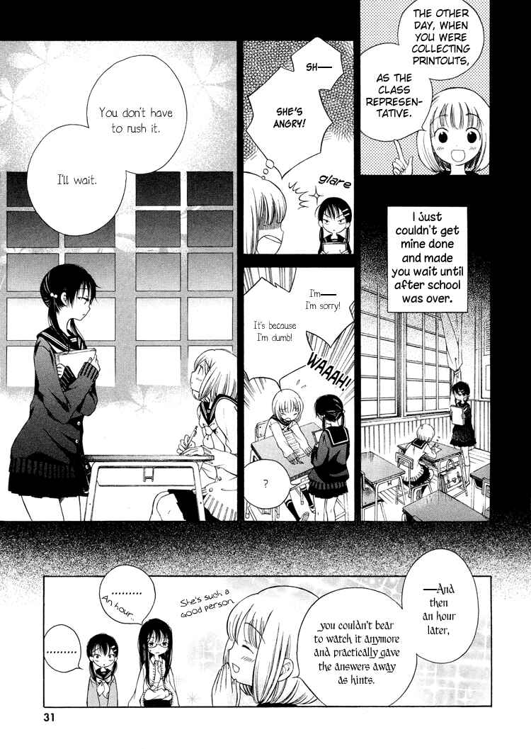 Page 13 Chapter 2 Himawari-san