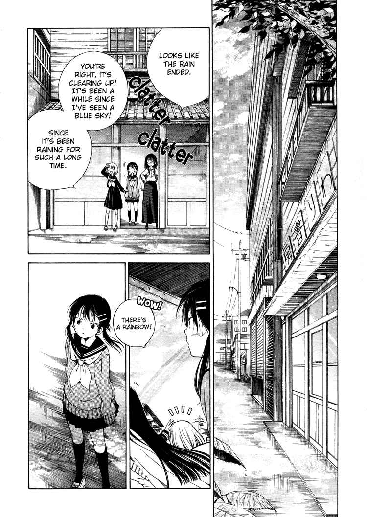 Page 16 Chapter 2 Himawari-san