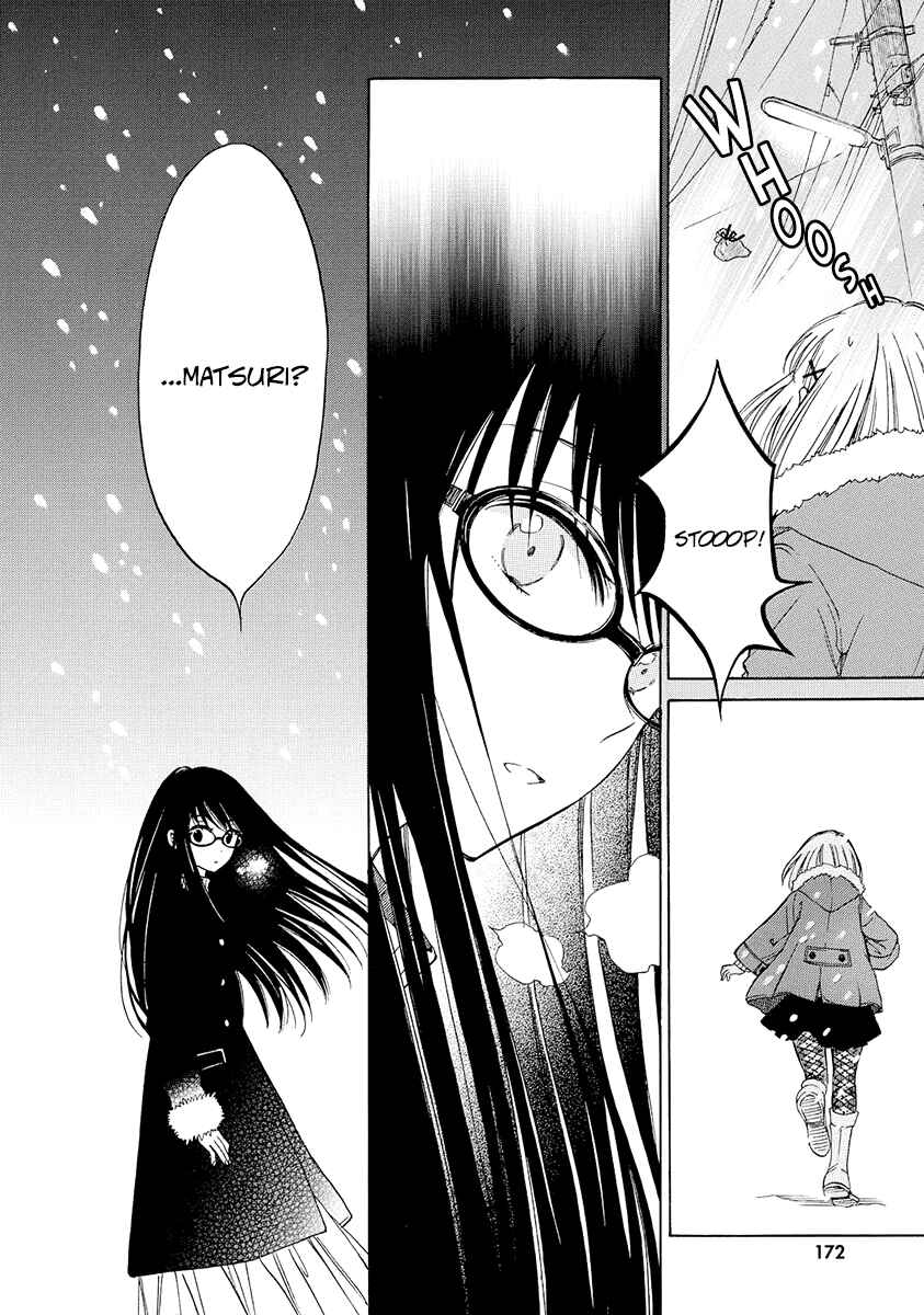 Page 22 Chapter 34 Himawari-san