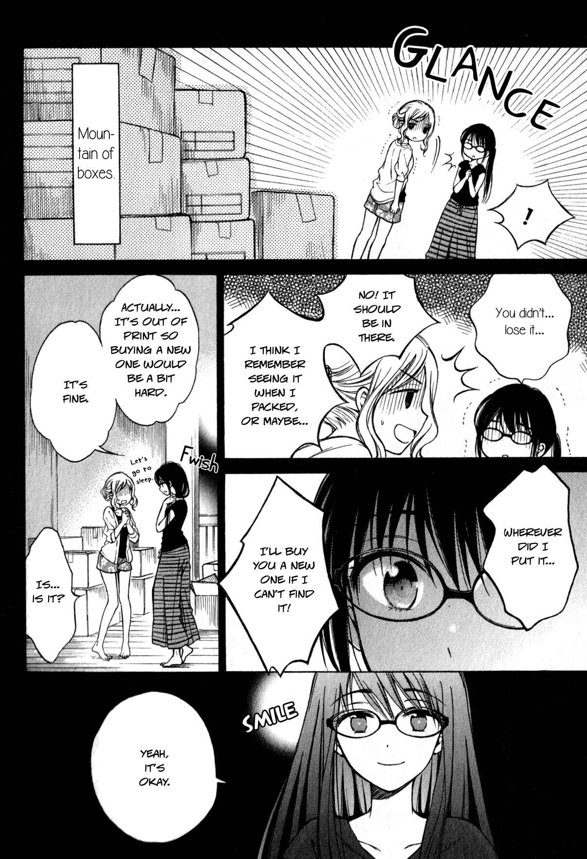 Page 12 Chapter 41 Himawari-san