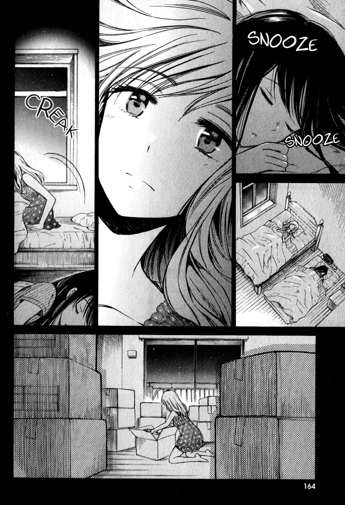 Page 14 Chapter 41 Himawari-san