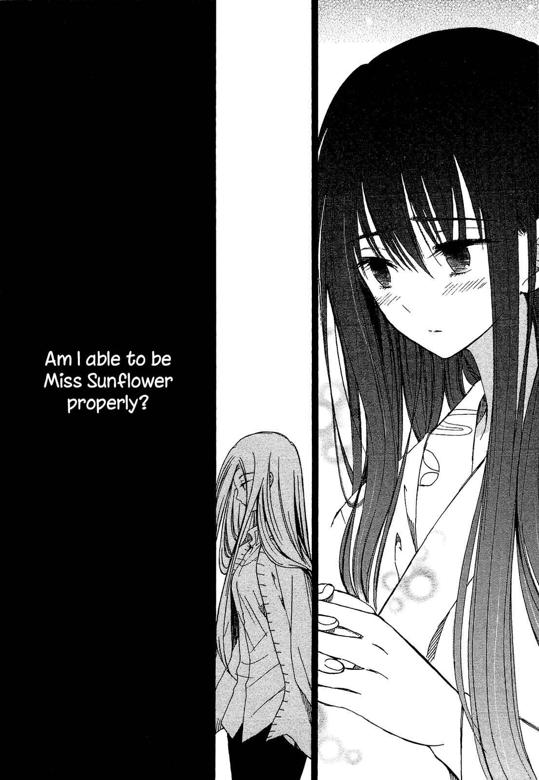 Page 22 Chapter 23 Himawari-san