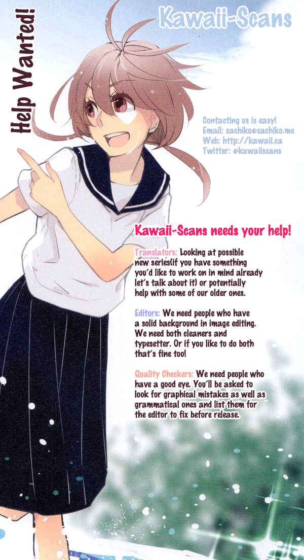 Page 24 Chapter 23 Himawari-san