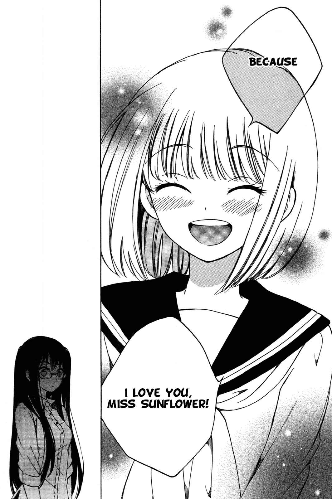 Page 16 Chapter 17 Himawari-san