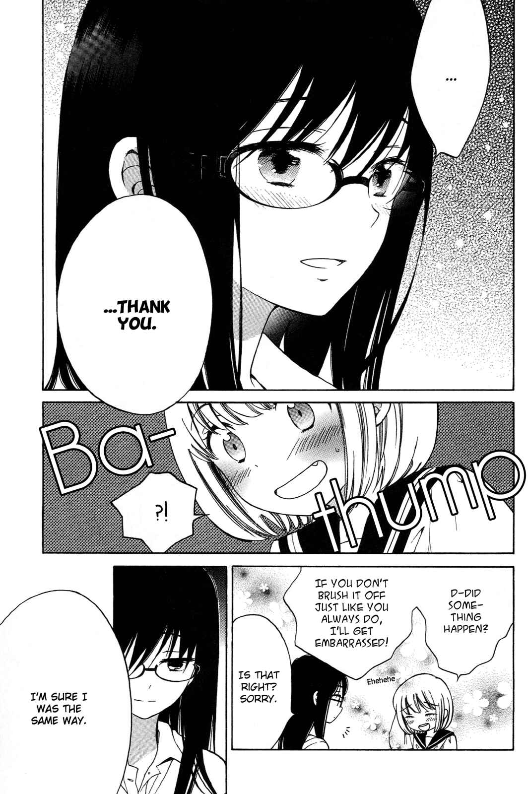 Page 17 Chapter 17 Himawari-san