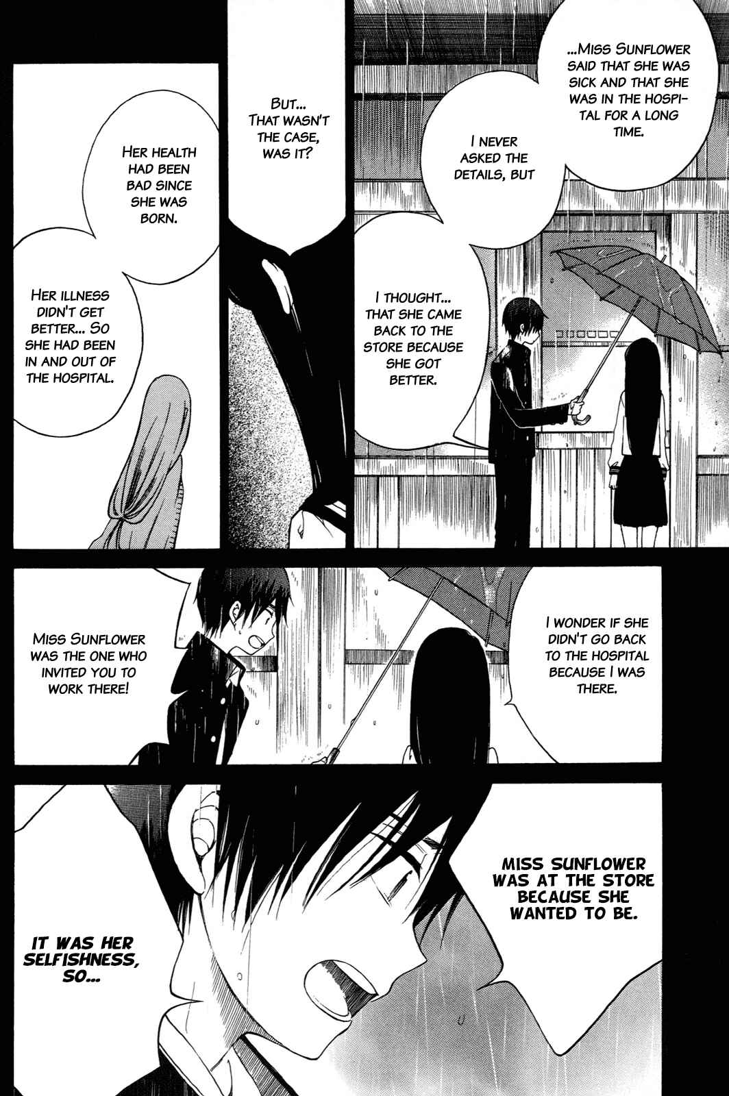 Page 2 Chapter 17 Himawari-san