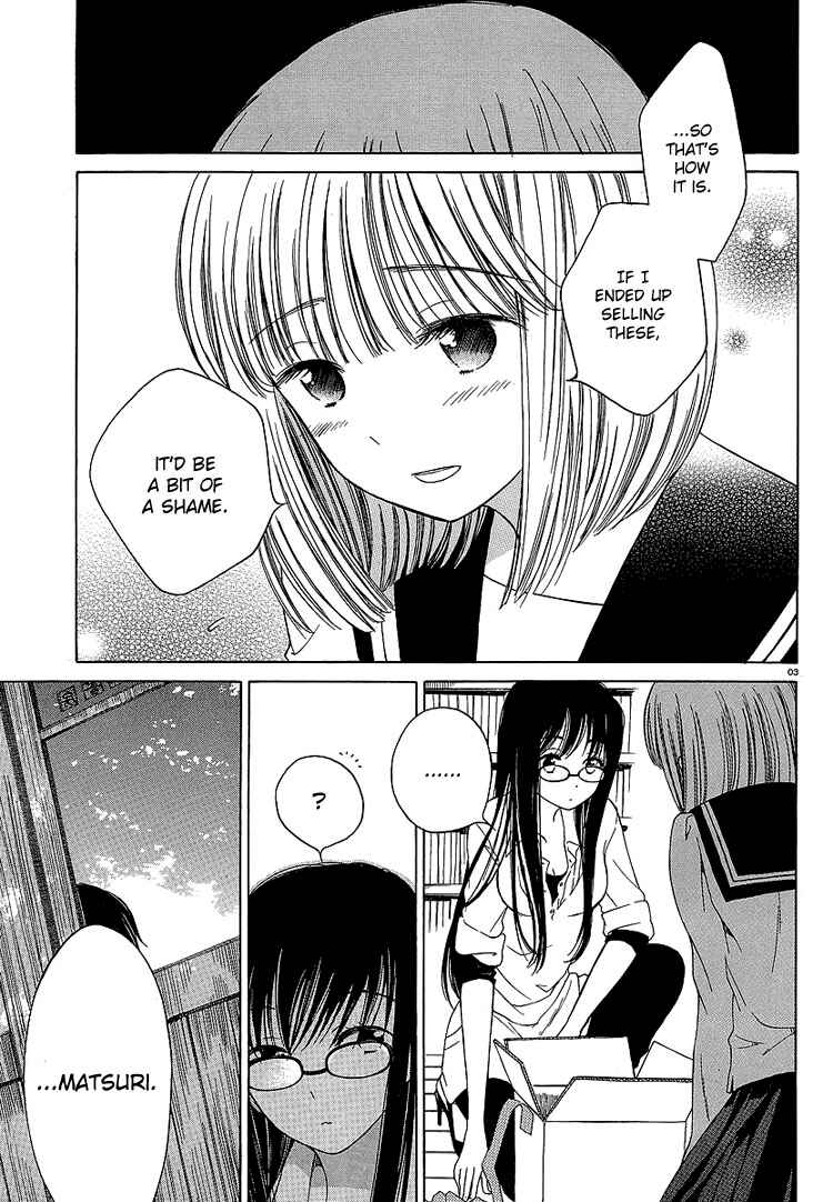 Page 3 Chapter 6 Himawari-san