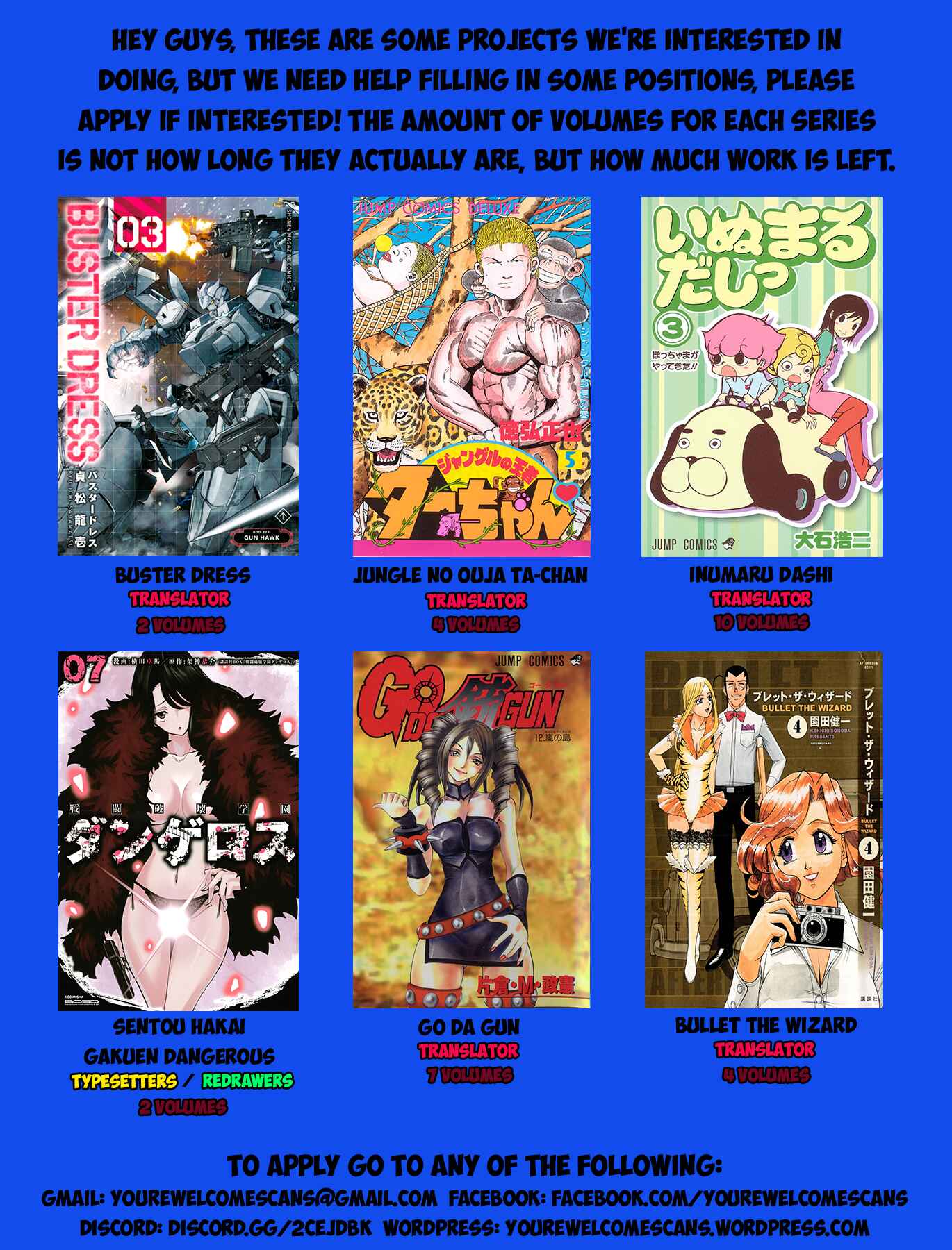 Page 23 Chapter 6 Mutou Black