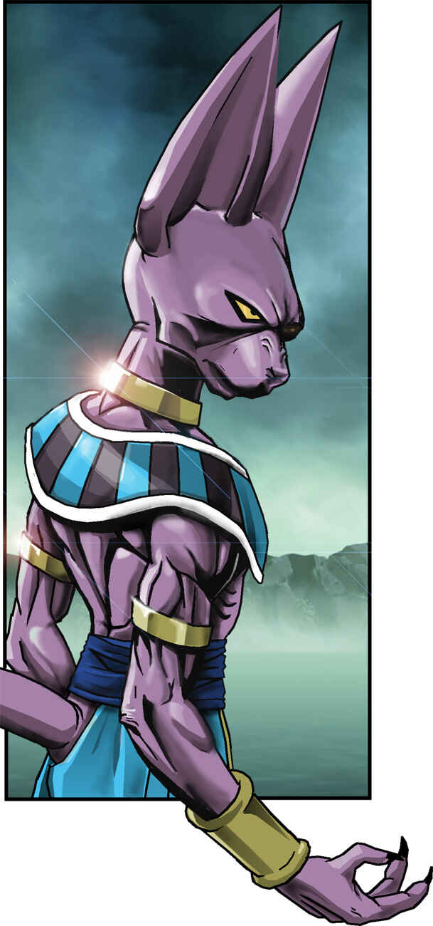 Page 20 Chapter 2 Dragon Ball Super