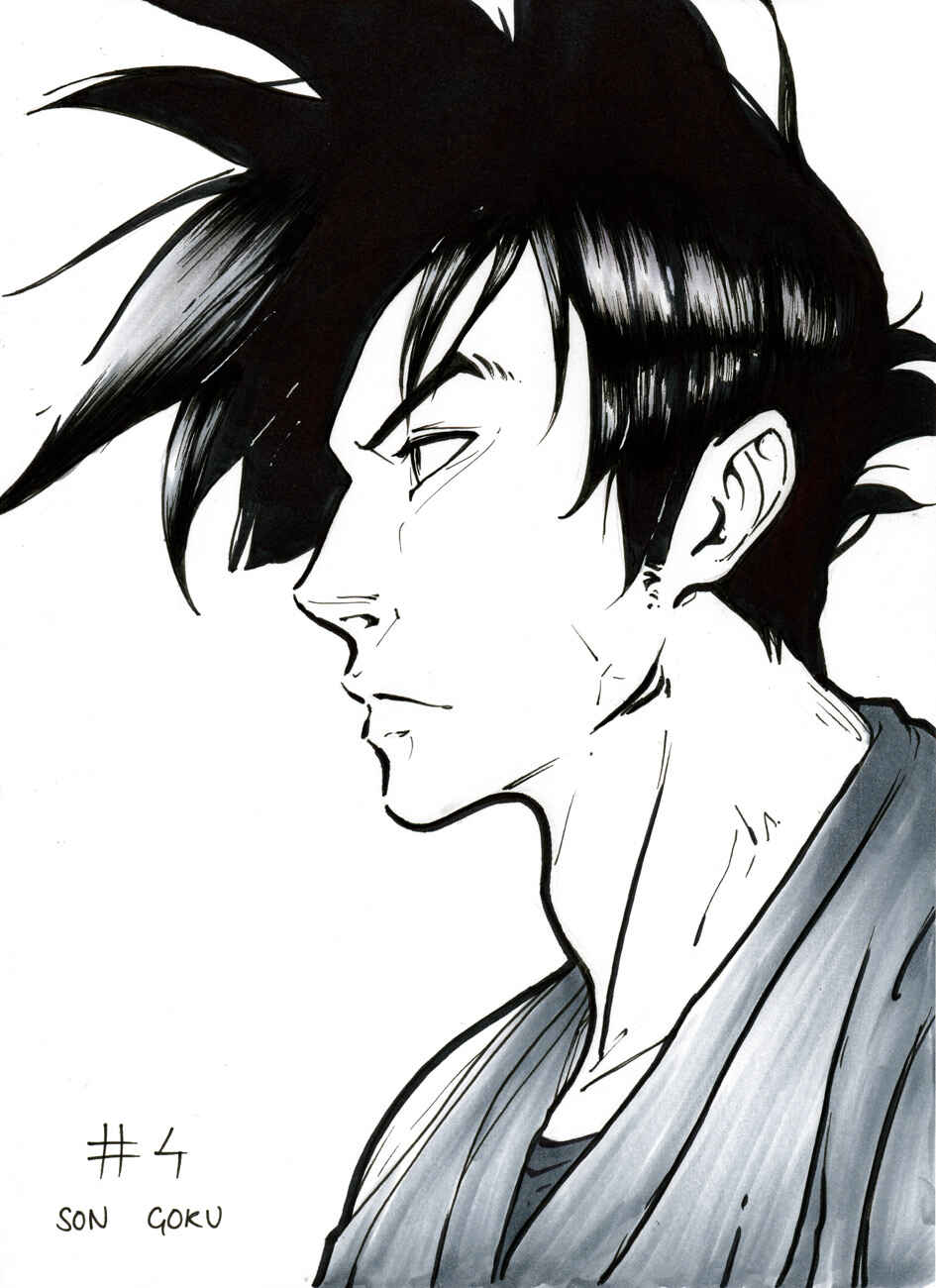 Page 42 Chapter 16 Dragon Ball Super