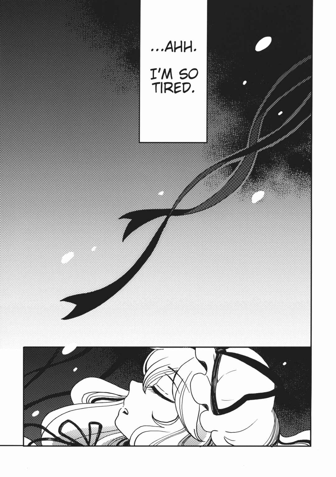 Page 2 Chapter Unknown_c29e Touhou - Ghastly Dream