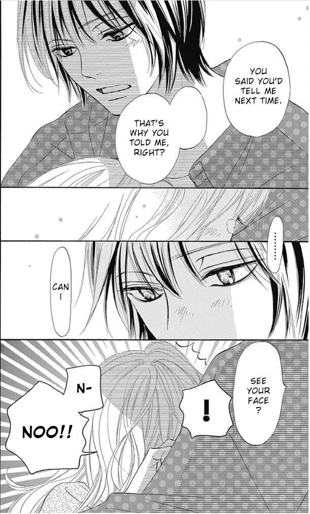 Page 11 Chapter 10 Kimi ni Todoke Special ～Soulmate～