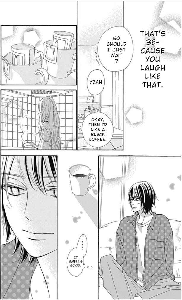 Page 19 Chapter 10 Kimi ni Todoke Special ～Soulmate～
