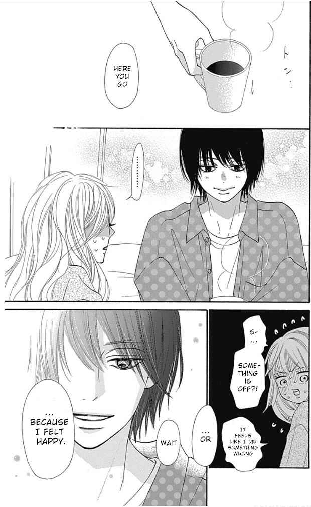 Page 20 Chapter 10 Kimi ni Todoke Special ～Soulmate～