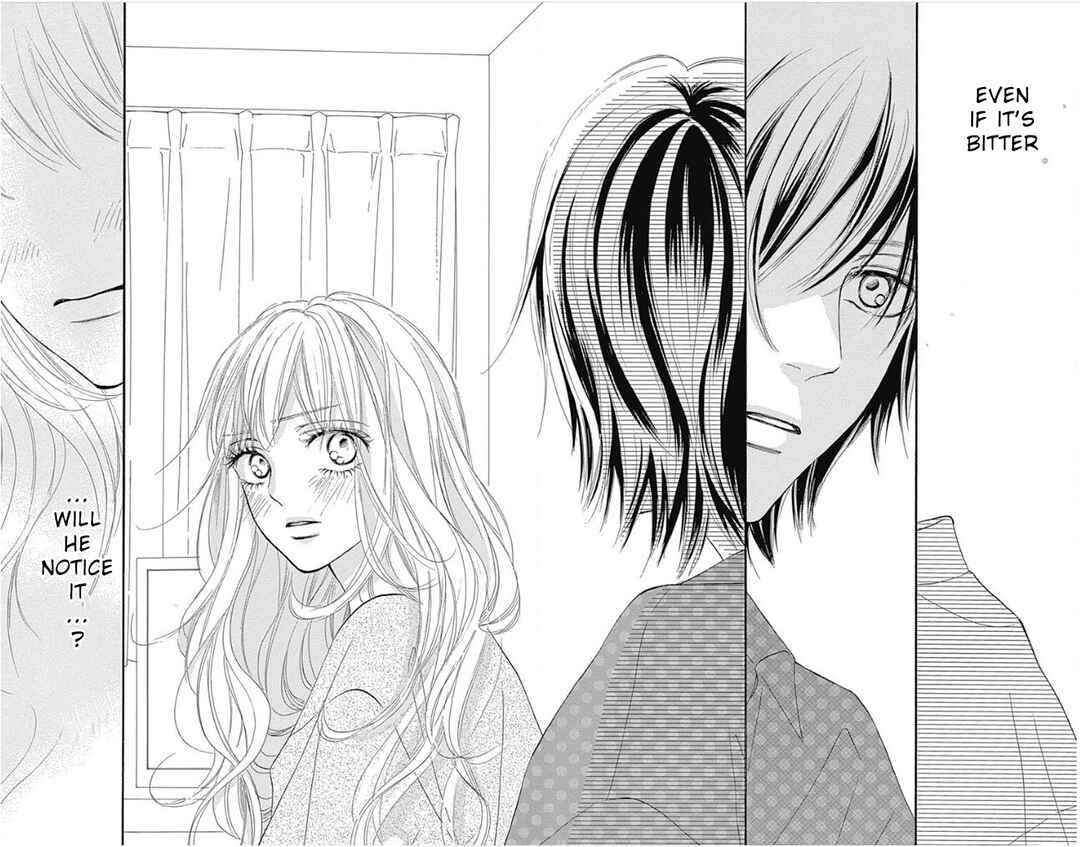 Page 23 Chapter 10 Kimi ni Todoke Special ～Soulmate～