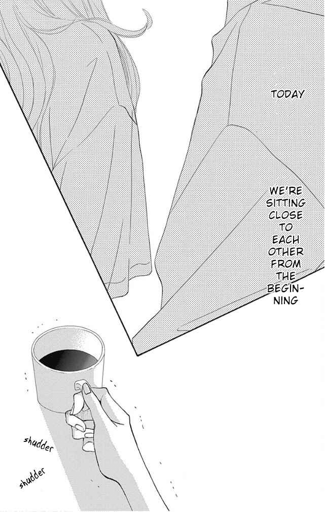 Page 24 Chapter 10 Kimi ni Todoke Special ～Soulmate～