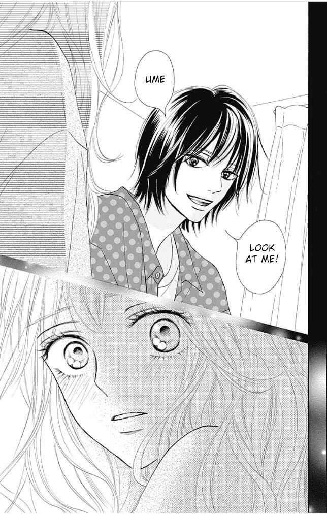 Page 27 Chapter 10 Kimi ni Todoke Special ～Soulmate～