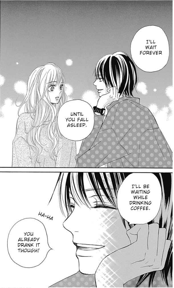 Page 28 Chapter 10 Kimi ni Todoke Special ～Soulmate～