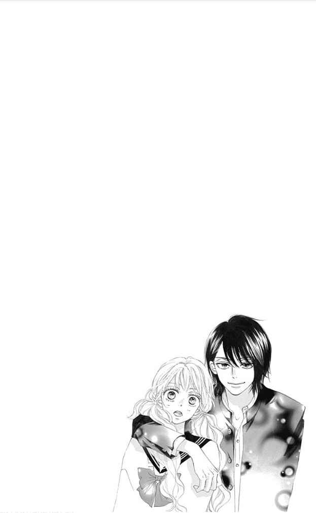 Page 3 Chapter 10 Kimi ni Todoke Special ～Soulmate～