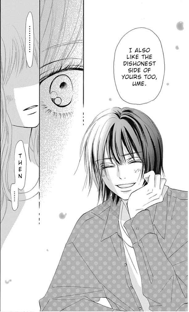 Page 30 Chapter 10 Kimi ni Todoke Special ～Soulmate～