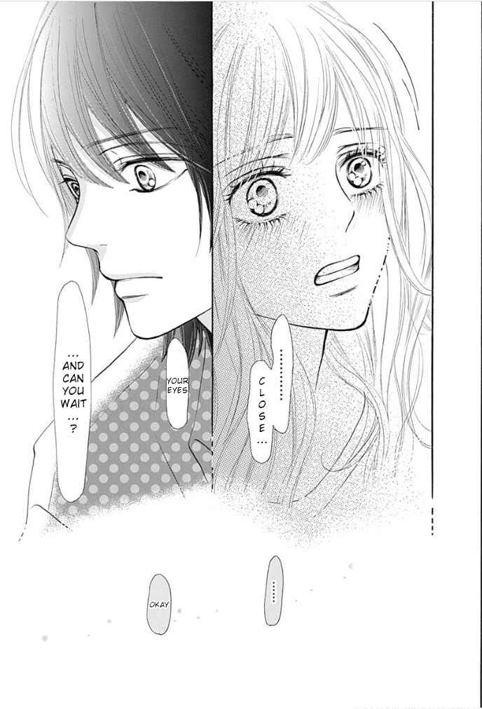 Page 31 Chapter 10 Kimi ni Todoke Special ～Soulmate～