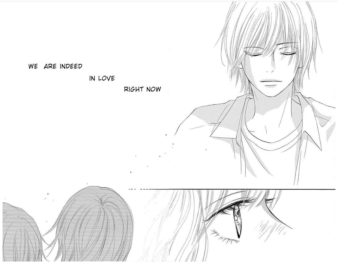 Page 32 Chapter 10 Kimi ni Todoke Special ～Soulmate～