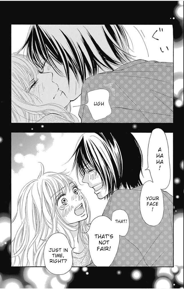 Page 38 Chapter 10 Kimi ni Todoke Special ～Soulmate～