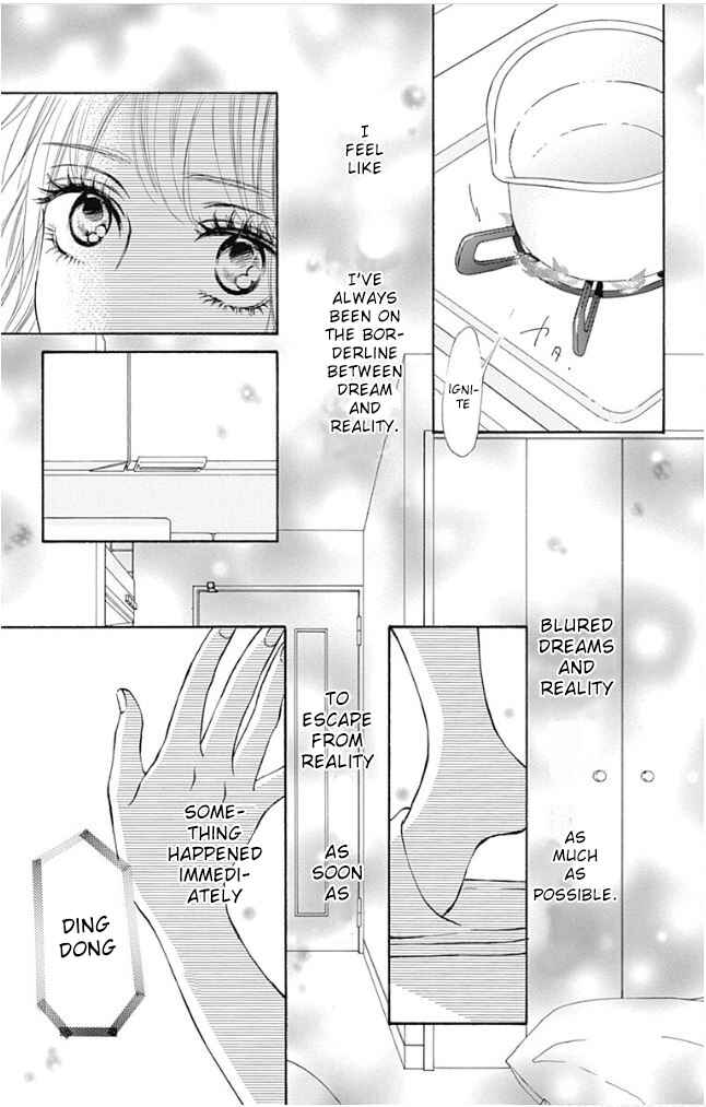 Page 4 Chapter 10 Kimi ni Todoke Special ～Soulmate～