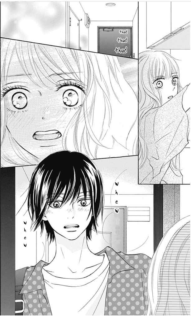 Page 5 Chapter 10 Kimi ni Todoke Special ～Soulmate～