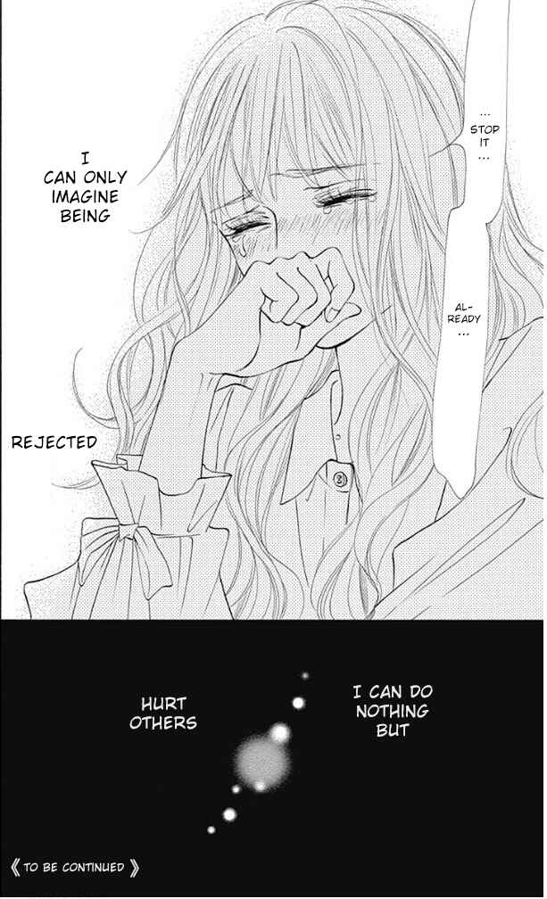 Page 48 Chapter 8 Kimi ni Todoke Special ～Soulmate～