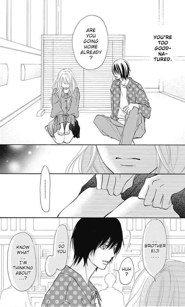 Page 14 Chapter 9 Kimi ni Todoke Special ～Soulmate～