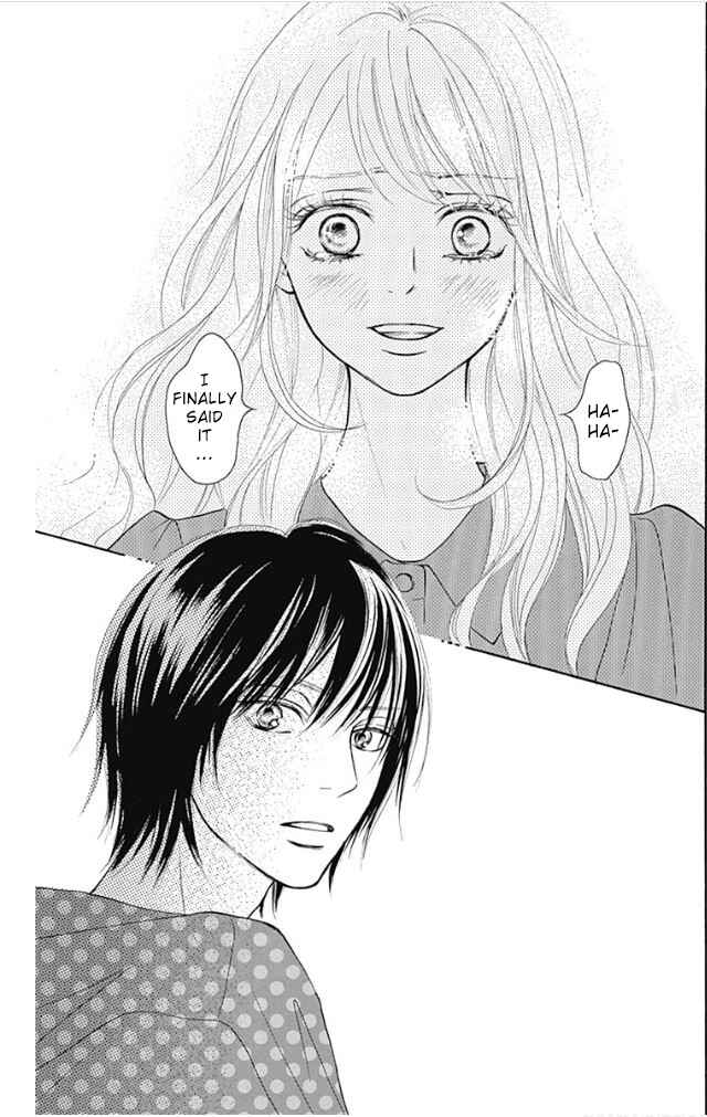 Page 19 Chapter 9 Kimi ni Todoke Special ～Soulmate～