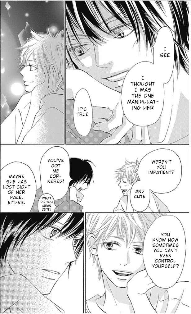 Page 33 Chapter 9 Kimi ni Todoke Special ～Soulmate～