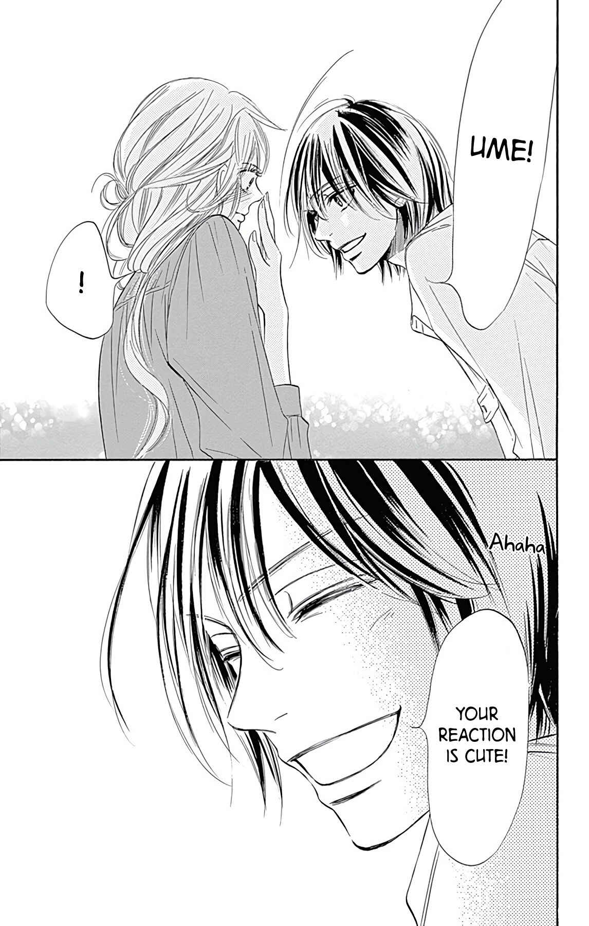 Page 24 Chapter 2 Kimi ni Todoke Special ～Soulmate～