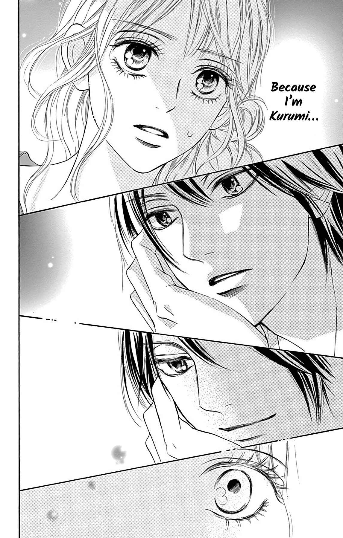 Page 29 Chapter 2 Kimi ni Todoke Special ～Soulmate～