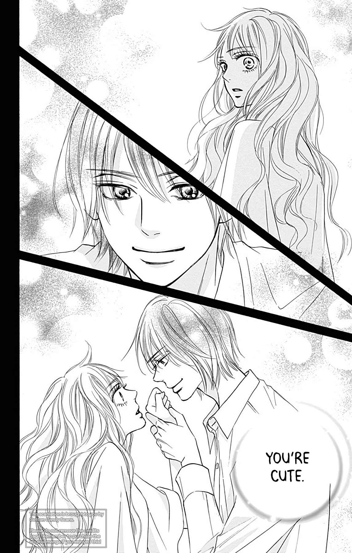Page 37 Chapter 2 Kimi ni Todoke Special ～Soulmate～