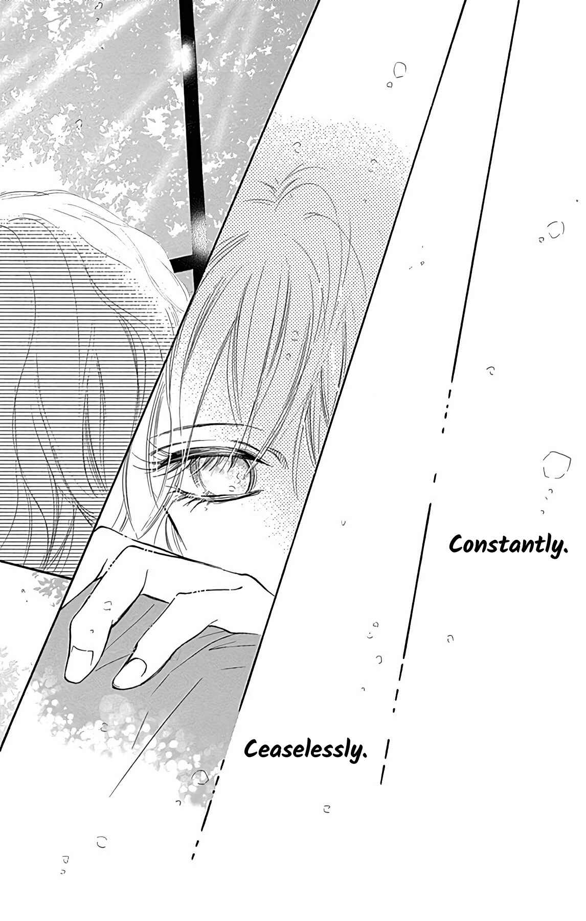 Page 47 Chapter 2 Kimi ni Todoke Special ～Soulmate～