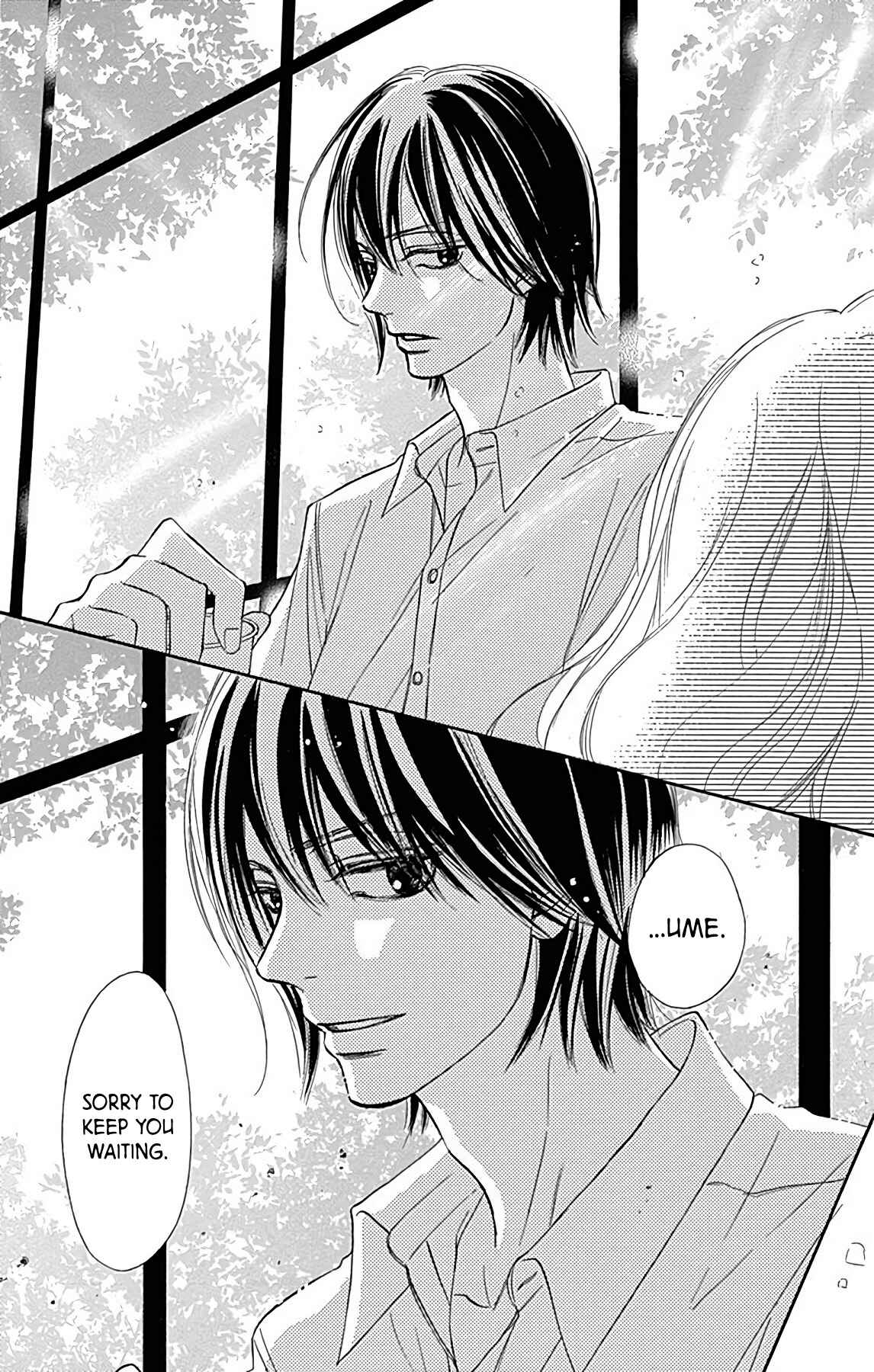 Page 48 Chapter 2 Kimi ni Todoke Special ～Soulmate～
