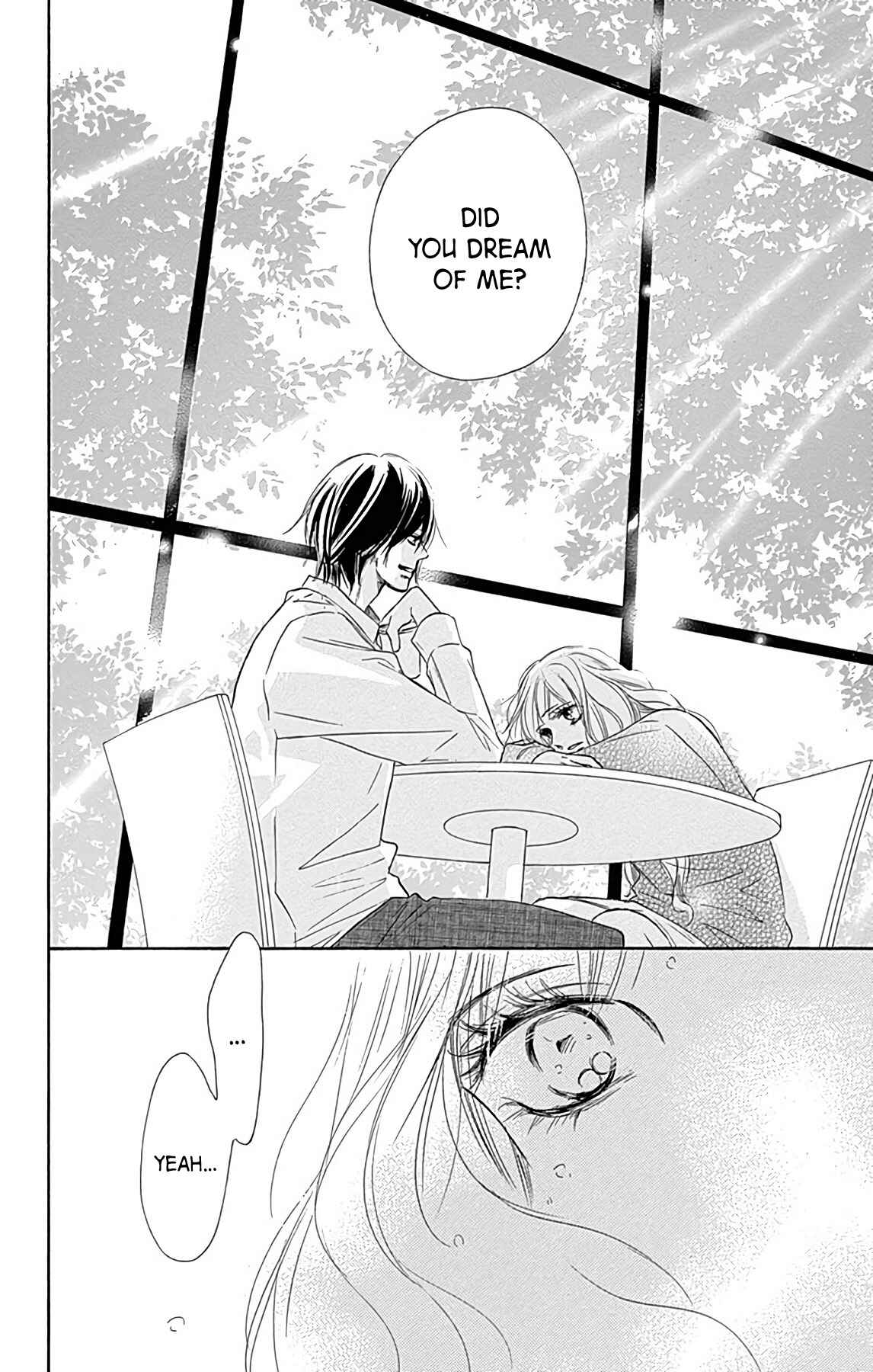 Page 49 Chapter 2 Kimi ni Todoke Special ～Soulmate～