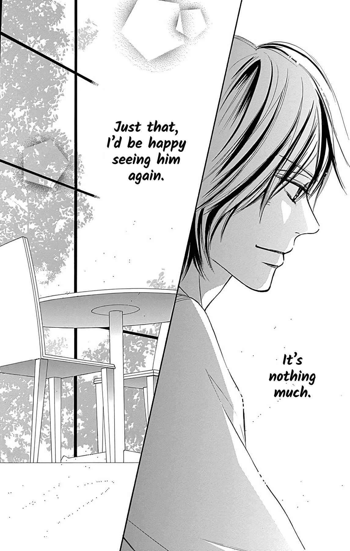 Page 51 Chapter 2 Kimi ni Todoke Special ～Soulmate～
