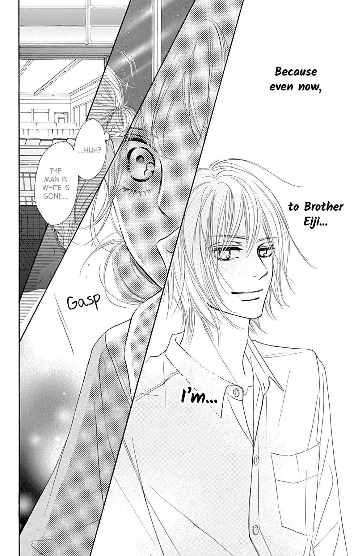 Page 28 Chapter 4 Kimi ni Todoke Special ～Soulmate～