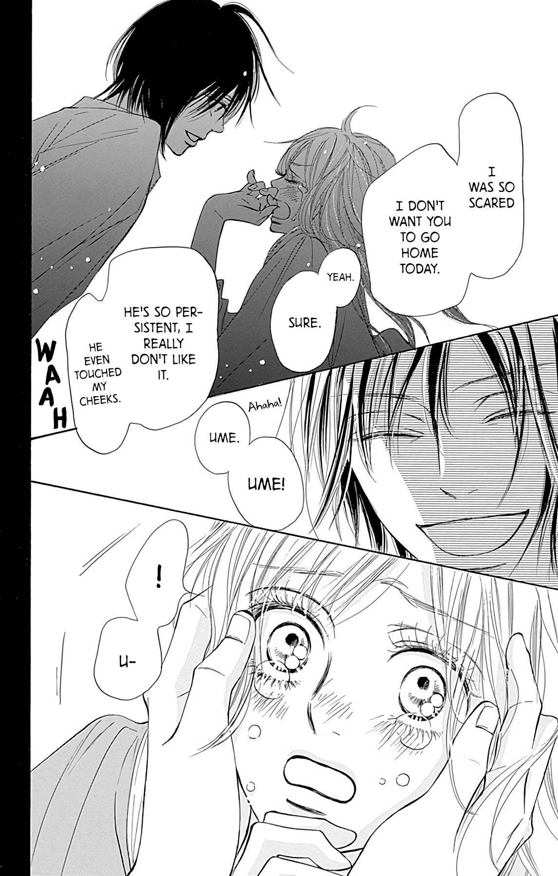 Page 48 Chapter 4 Kimi ni Todoke Special ～Soulmate～