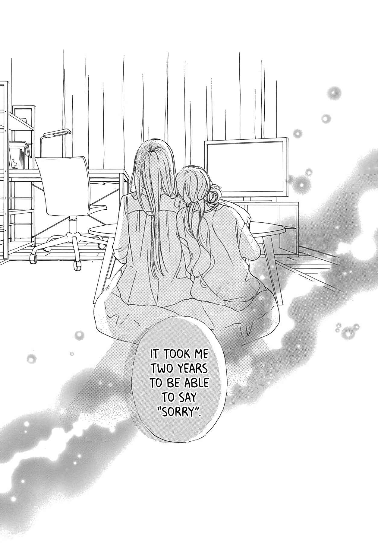 Page 4 Chapter 6 Kimi ni Todoke Special ～Soulmate～
