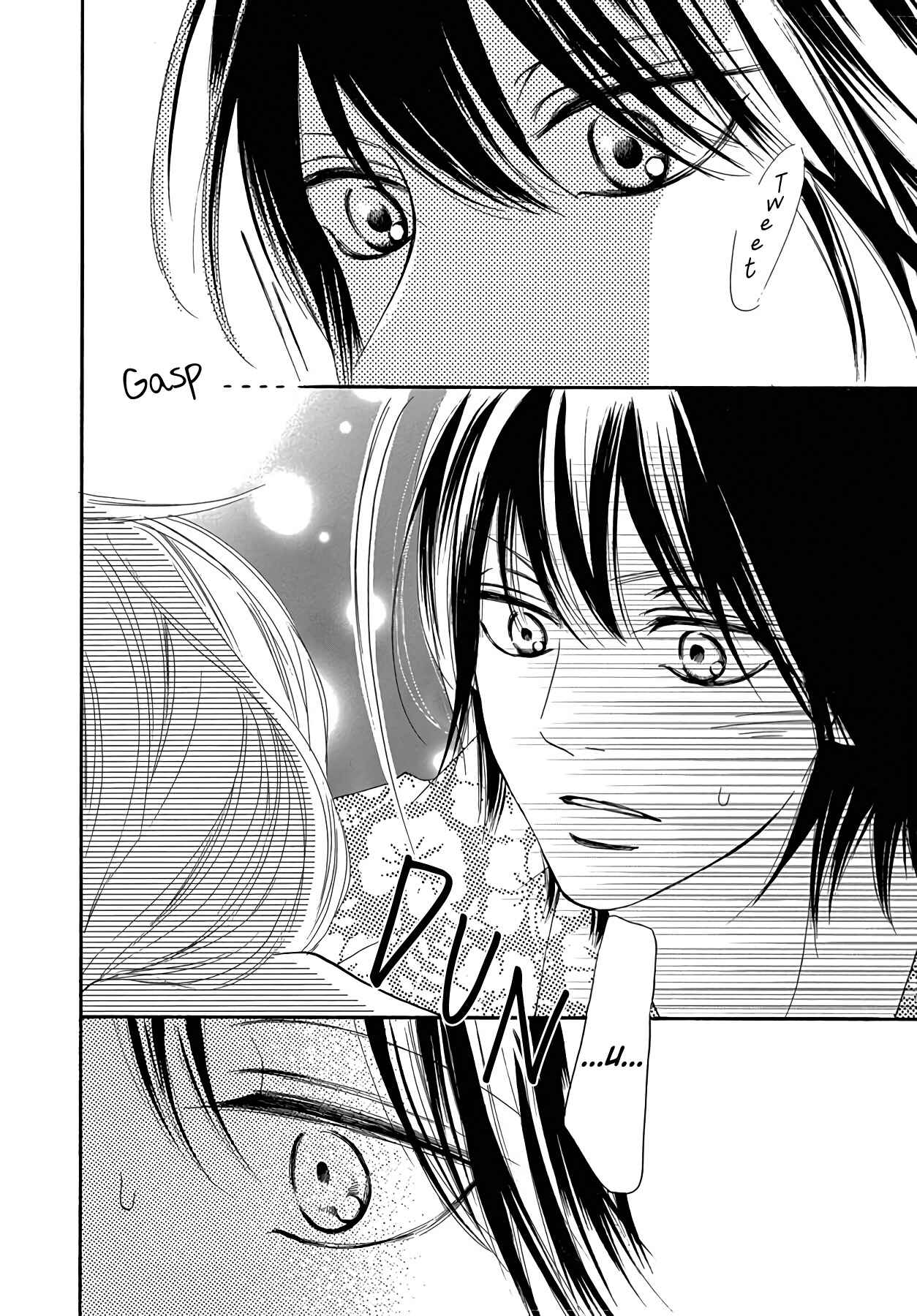 Page 46 Chapter 6 Kimi ni Todoke Special ～Soulmate～