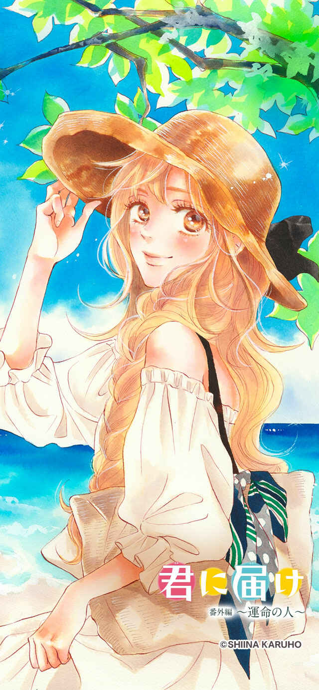 Page 53 Chapter 6 Kimi ni Todoke Special ～Soulmate～