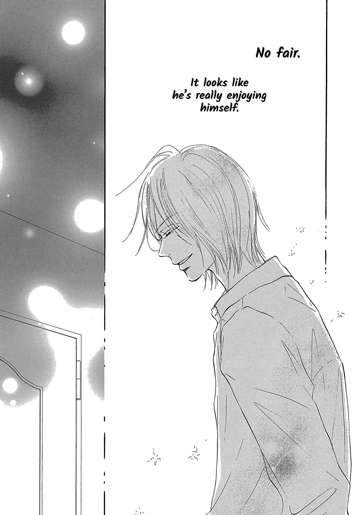 Page 11 Chapter 5 Kimi ni Todoke Special ～Soulmate～