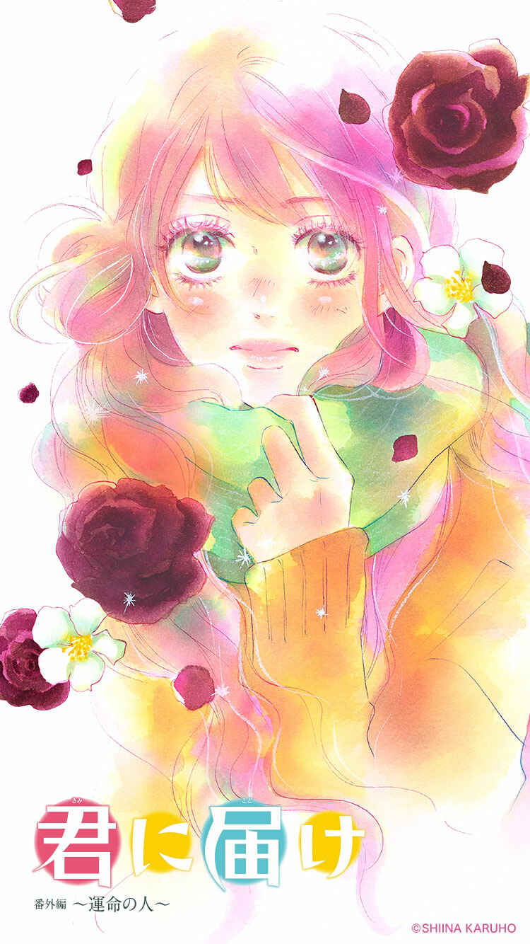 Page 52 Chapter 5 Kimi ni Todoke Special ～Soulmate～