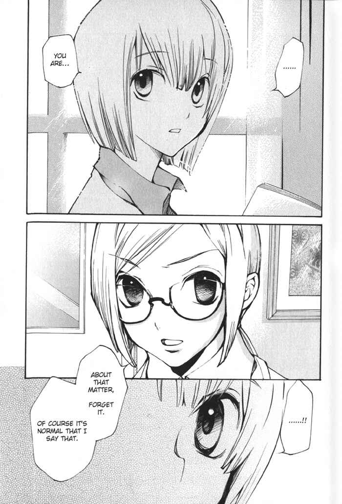 Page 4 Chapter 14 Arcana 02 - Rebel ・ Phantom Thief